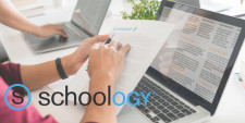 A Deeper Look into the Schoology Mobile Experience